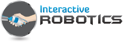 Interactive Robotics Group  logo